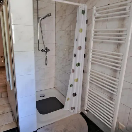 Chaschatschas, Unsere Barrierefreie Apartment Santa Maria Val Muestair