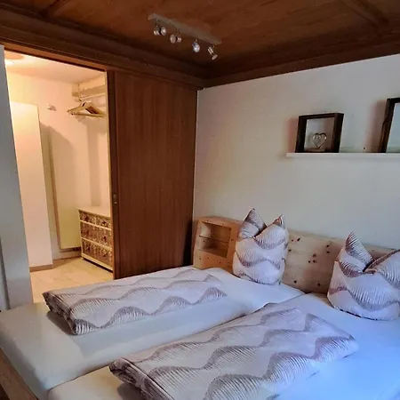 Chaschatschas, Unsere Barrierefreie Apartment *