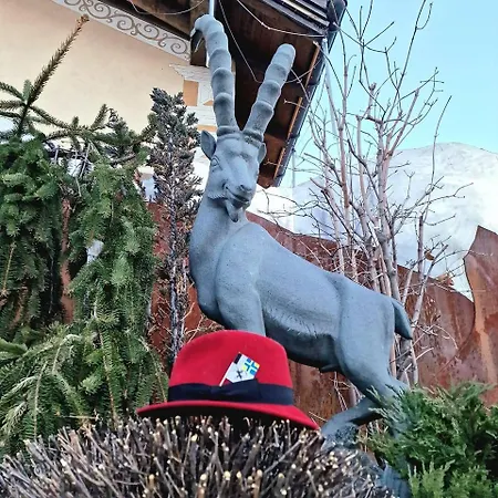 Chaschatschas, Unsere Barrierefreie