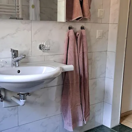 Apartment Chaschatschas, Unsere Barrierefreie Santa Maria Val Muestair